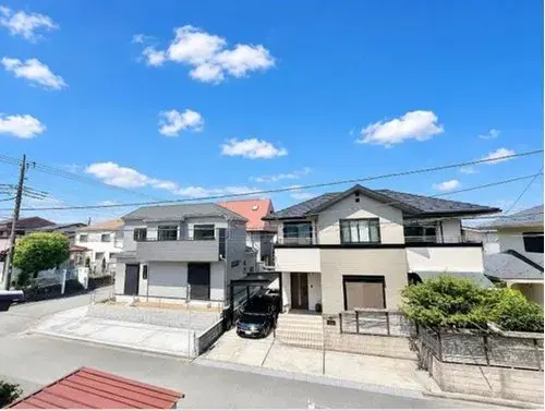 Propiedad 5LDK Ciudad de Ayase Prefectura de Kanagawa (6)