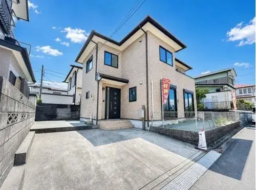 Propiedad 5LDK Ciudad de Ayase Prefectura de Kanagawa (7)