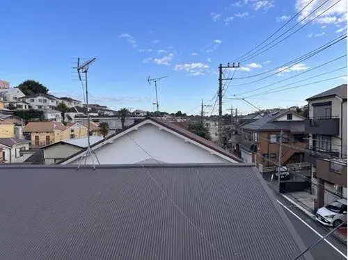 2LDK物件 横浜市中区 神奈川県 (2)