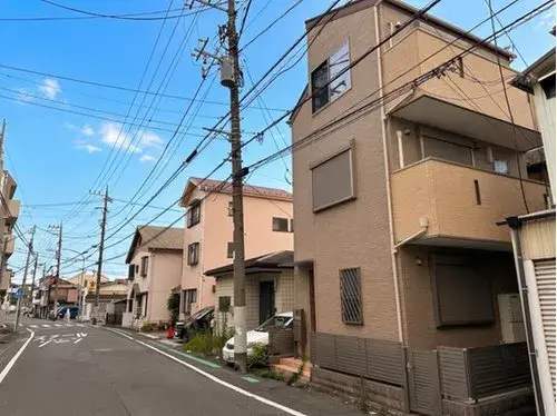 2LDK物件 横浜市中区 神奈川県 (3)