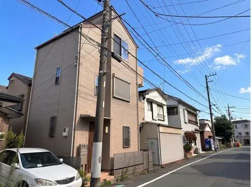 2LDK物件 横浜市中区 神奈川県 (4)
