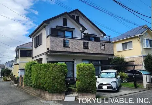 4LDK Ciudad de Yokohama Prefectura de Kanagawa (2)
