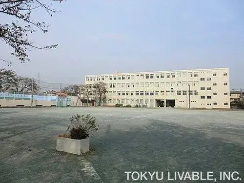 4LDK Ciudad de Yokohama Prefectura de Kanagawa (13)