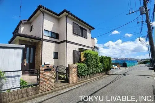 4LDK Ciudad de Yokohama Prefectura de Kanagawa (3)