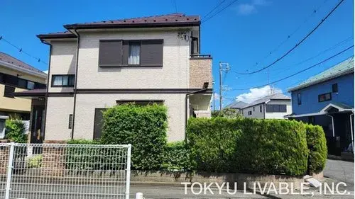 4LDK Ciudad de Yokohama Prefectura de Kanagawa (4)