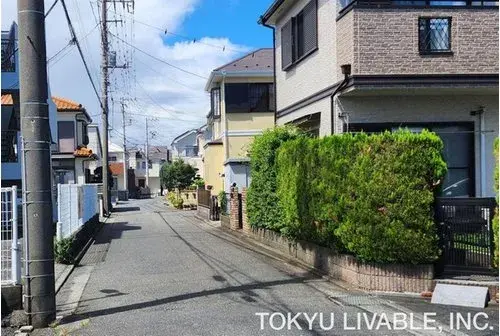 4LDK Ciudad de Yokohama Prefectura de Kanagawa (6)