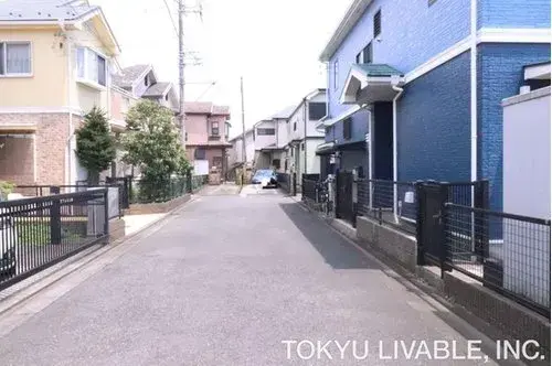 4LDK Ciudad de Yokohama Prefectura de Kanagawa (7)