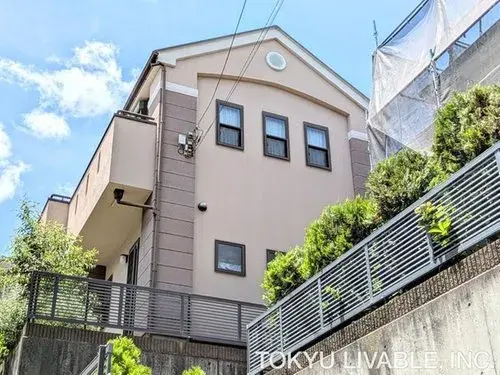 Akiya in Kanagawa