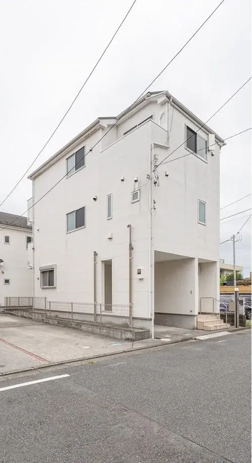 4LDK حي Chuo، مدينة Sagamihara، محافظة Kanagawa (2)