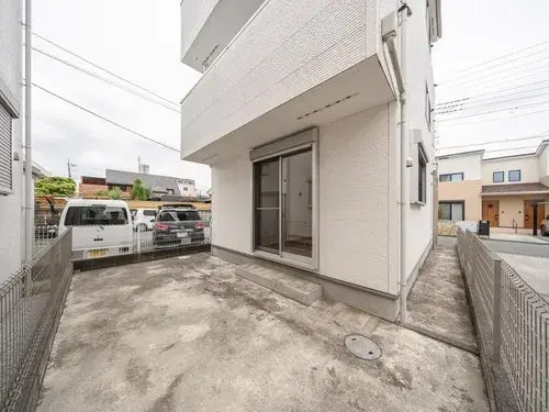 4LDK حي Chuo، مدينة Sagamihara، محافظة Kanagawa (3)