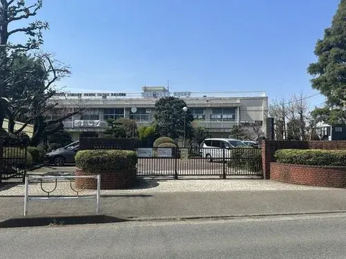 Akiya in Kanagawa