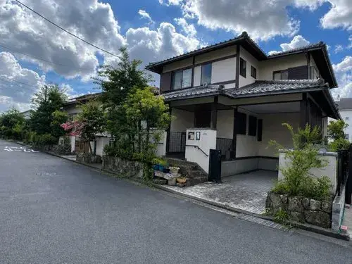 Akiya in Kanagawa