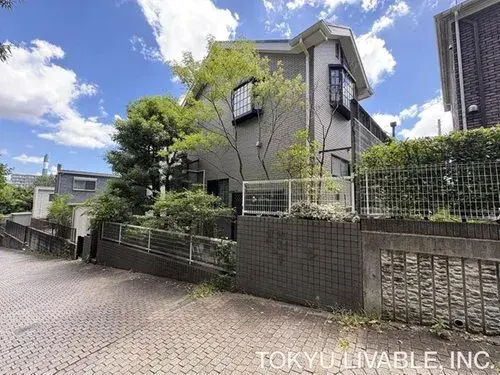 Akiya in 横滨市都筑区