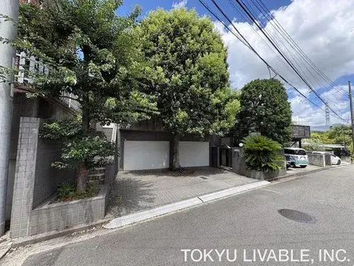 5LDK房产 横滨市都筑区 神奈川县 (2)