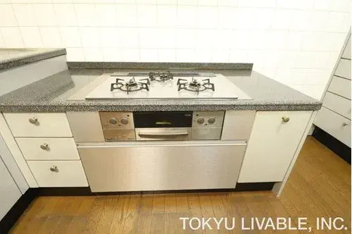 5LDK房产 横滨市都筑区 神奈川县 (15)