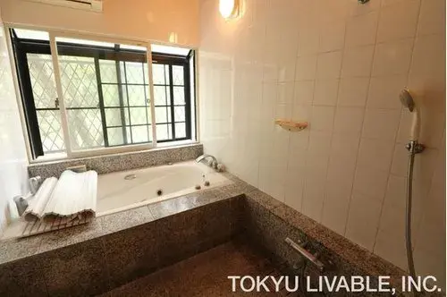 5LDK房产 横滨市都筑区 神奈川县 (17)