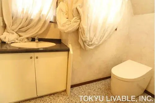 5LDK房产 横滨市都筑区 神奈川县 (18)