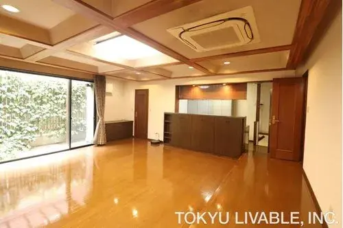 5LDK房产 横滨市都筑区 神奈川县 (3)