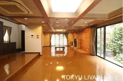 5LDK房产 横滨市都筑区 神奈川县 (7)