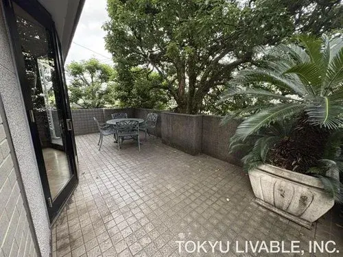 5LDK房产 横滨市都筑区 神奈川县 (9)