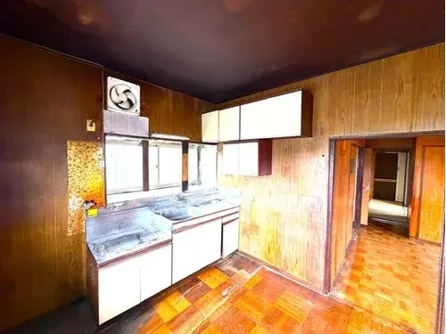 3LDK Property Asao Ward, Kawasaki City, Kanagawa Prefecture (3)