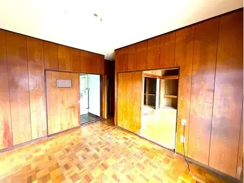 3LDK Property Asao Ward, Kawasaki City, Kanagawa Prefecture (4)