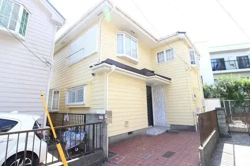 Akiya in Kanagawa