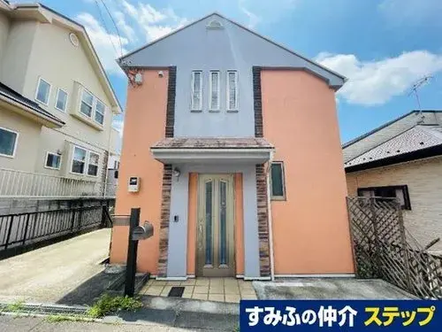 Akiya in Kanagawa