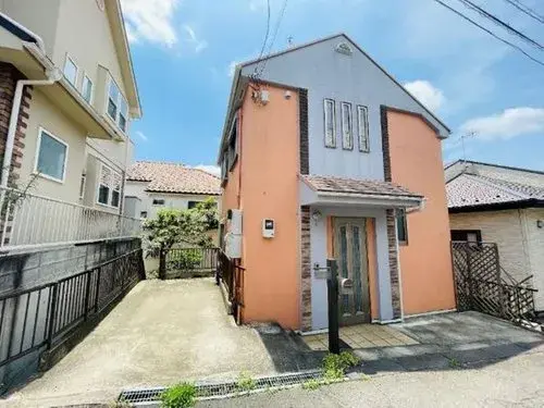 3LDK Property in Seya Ward, Yokohama City, Kanagawa Prefecture (2)