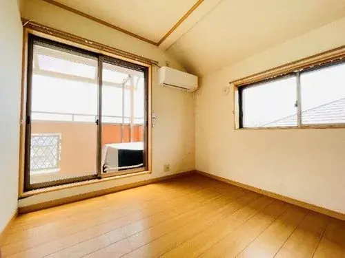 3LDK Property in Seya Ward, Yokohama City, Kanagawa Prefecture (14)