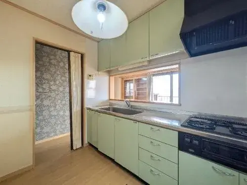 3LDK Property in Seya Ward, Yokohama City, Kanagawa Prefecture (15)
