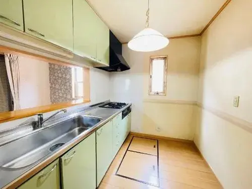 3LDK Property in Seya Ward, Yokohama City, Kanagawa Prefecture (16)