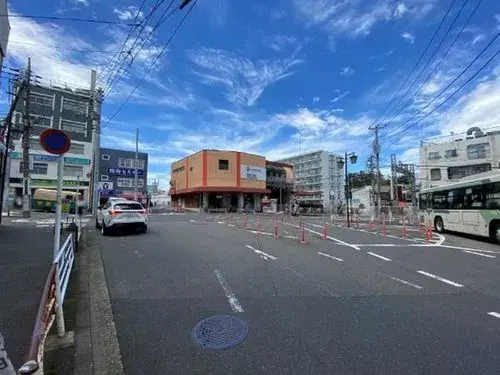 3LDK Property in Seya Ward, Yokohama City, Kanagawa Prefecture (20)