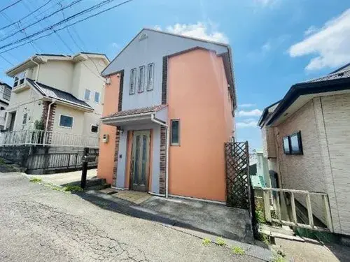 3LDK Property in Seya Ward, Yokohama City, Kanagawa Prefecture (3)