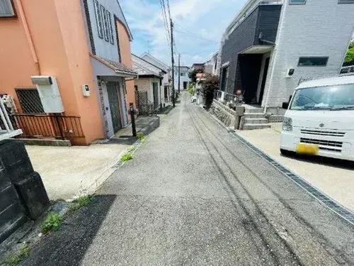 3LDK Property in Seya Ward, Yokohama City, Kanagawa Prefecture (4)
