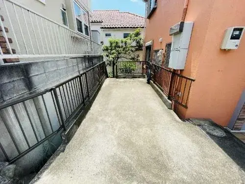 3LDK Property in Seya Ward, Yokohama City, Kanagawa Prefecture (5)