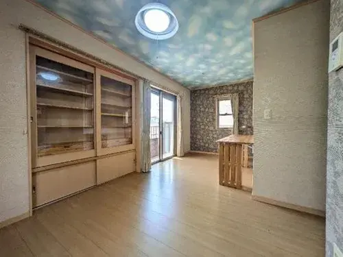 3LDK Property in Seya Ward, Yokohama City, Kanagawa Prefecture (7)