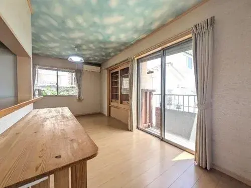 3LDK Property in Seya Ward, Yokohama City, Kanagawa Prefecture (8)