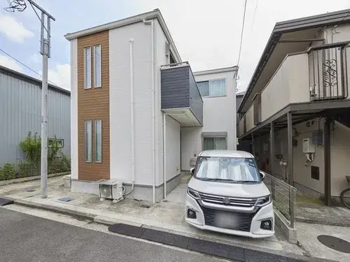 3LDK+S Propriété Ville de Yokohama Arrondissement de Tsurumi Préfecture de Kanagawa (2)