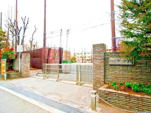 3LDK+S Propriété Ville de Yokohama Arrondissement de Tsurumi Préfecture de Kanagawa (20)