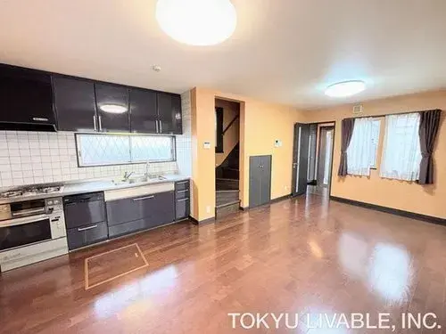 2LDK Property Yamato City Kanagawa Prefecture (11)