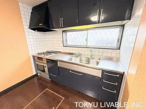 2LDK Property Yamato City Kanagawa Prefecture (12)