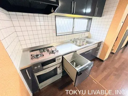 2LDK Property Yamato City Kanagawa Prefecture (13)