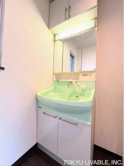 2LDK Property Yamato City Kanagawa Prefecture (14)
