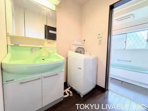 2LDK Property Yamato City Kanagawa Prefecture (15)