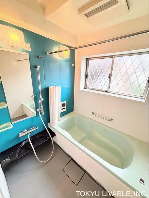 2LDK Property Yamato City Kanagawa Prefecture (16)