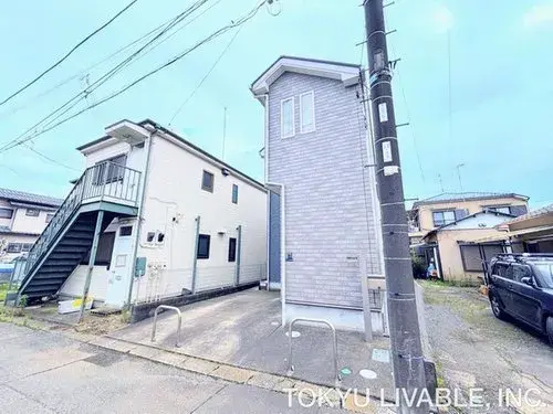 2LDK Property Yamato City Kanagawa Prefecture (3)