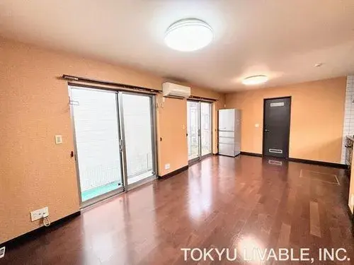 2LDK Property Yamato City Kanagawa Prefecture (5)