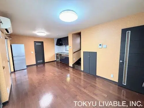2LDK Property Yamato City Kanagawa Prefecture (6)