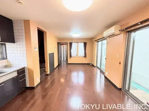 2LDK Property Yamato City Kanagawa Prefecture (7)